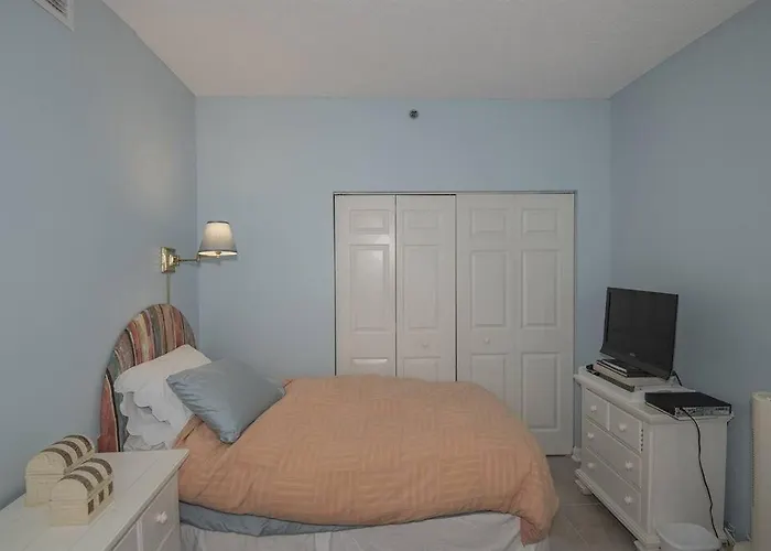 Club C1001 Amazing Corner Unit * Gulf Shores