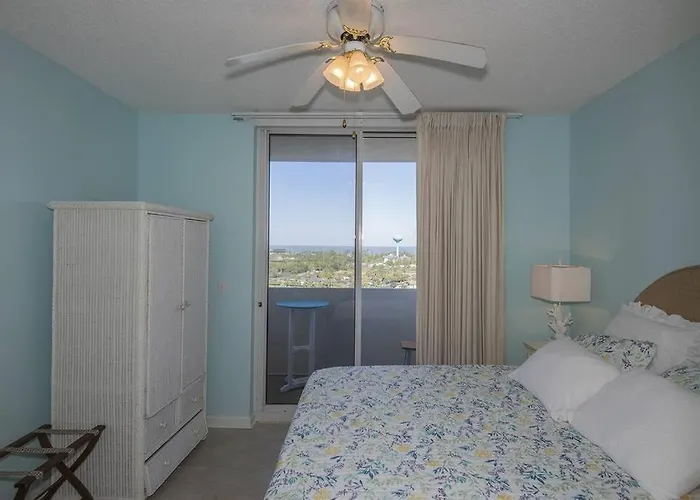 Club C1001 Amazing Corner Unit * Gulf Shores