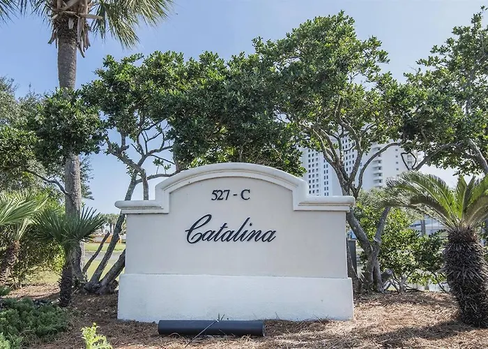 Club C1001 Amazing Corner Unit * Gulf Shores